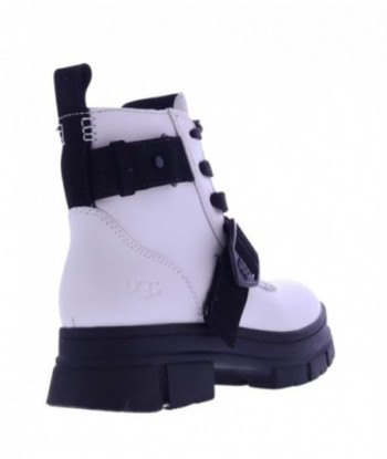 Stivaletti UGG da donna bianchi