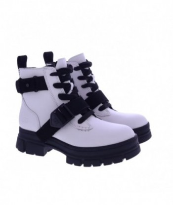 Stivaletti UGG da donna bianchi