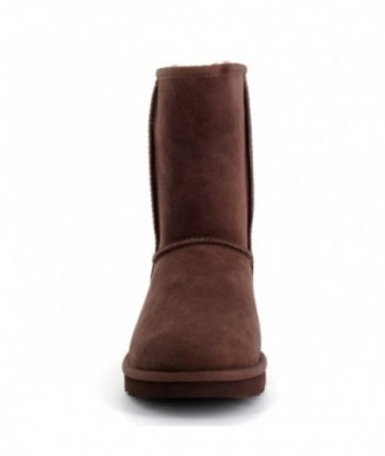 Stivaletti UGG Classic II da donna