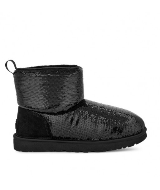 Stivali classici Mini Mirror da donna UGG neri