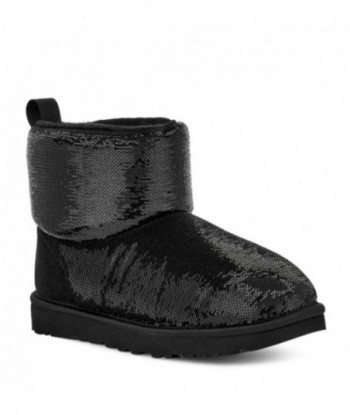 Stivali classici Mini Mirror da donna UGG neri