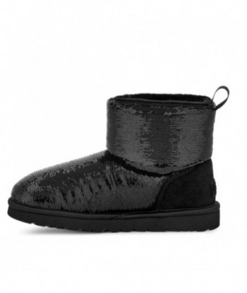 Stivali classici Mini Mirror da donna UGG neri