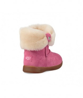 Doposci UGG Pamona rosa, doposci con cerniera