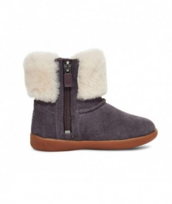 UGG Ramona Fleece Lined Viola Grigio