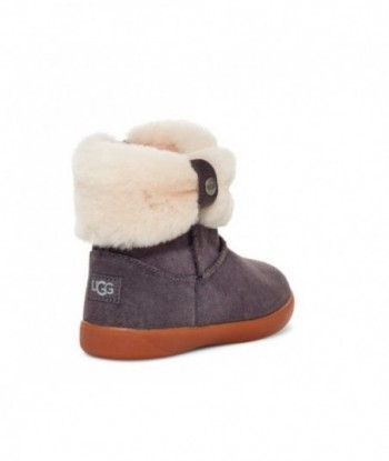 UGG Ramona Fleece Lined Viola Grigio