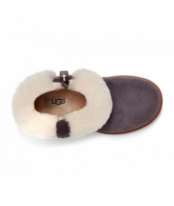 UGG Ramona Fleece Lined Viola Grigio