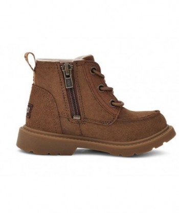 UGG Chelham Weather ‘Brown’ stivaletti per bambini