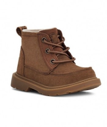 UGG Chelham Weather ‘Brown’ stivaletti per bambini