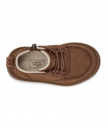 UGG Chelham Weather ‘Brown’ stivaletti per bambini