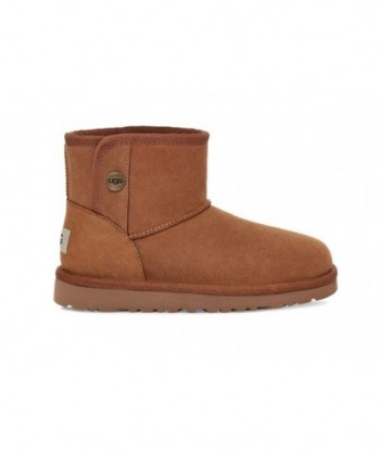 UGG IDRIS stivali da neve per bambini 'Marrone' stivaletti