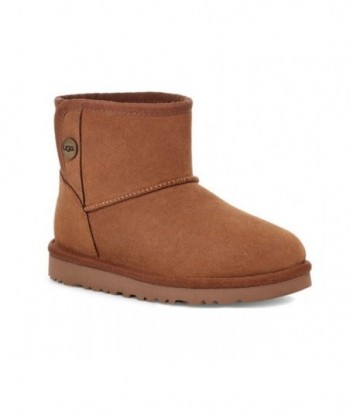 UGG IDRIS stivali da neve per bambini 'Marrone' stivaletti