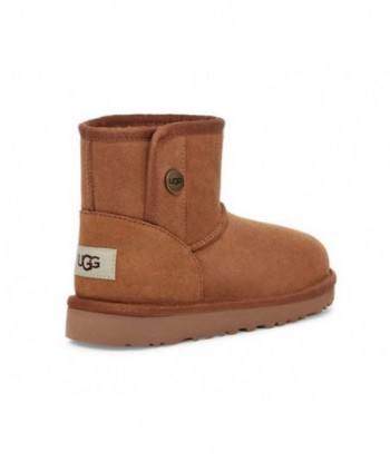 UGG IDRIS stivali da neve per bambini 'Marrone' stivaletti