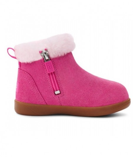 UGG MALLYA Boots Pink Stivaletti classici da bambina