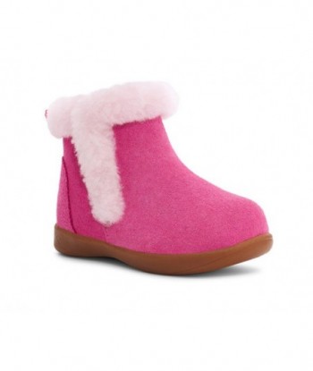 UGG MALLYA Boots Pink Stivaletti classici da bambina