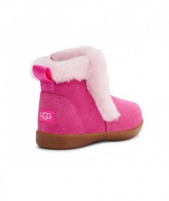 UGG MALLYA Boots Pink Stivaletti classici da bambina