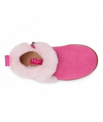 UGG MALLYA Boots Pink Stivaletti classici da bambina