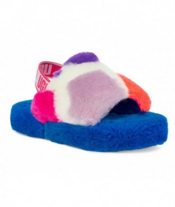 UGG Fluff Yeah - UGG Slippers Party Spots