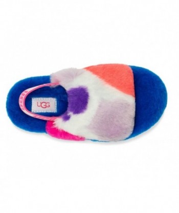 UGG Fluff Yeah - UGG Slippers Party Spots