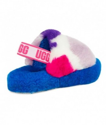 UGG Fluff Yeah - UGG Slippers Party Spots