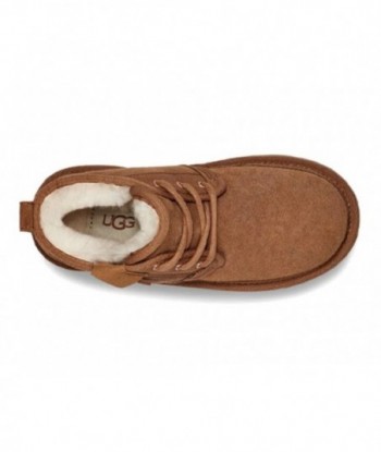 UGG Neumel Bambini  Brown Stivali nudi