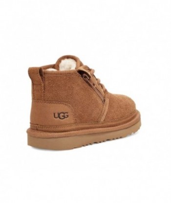 UGG Neumel Bambini  Brown Stivali nudi