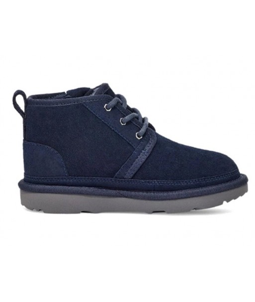 UGG Neumel Bambini Boots Navy