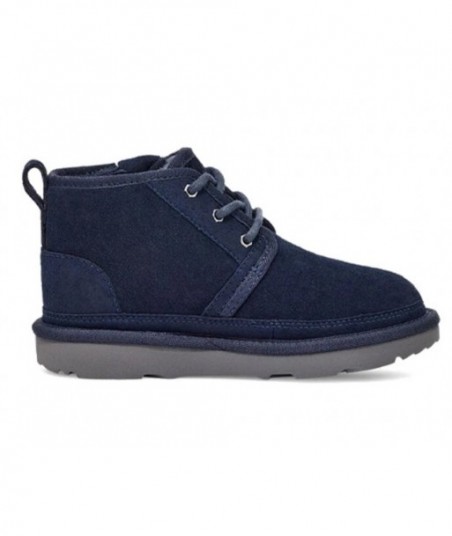 UGG Neumel Bambini Boots Navy