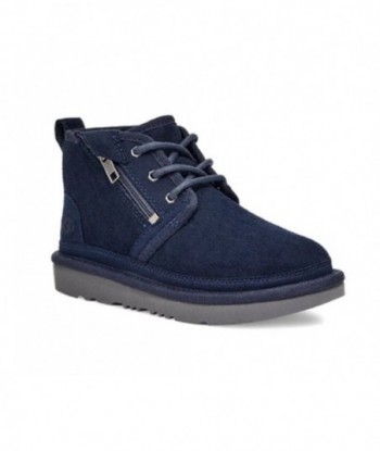 UGG Neumel Bambini Boots Navy