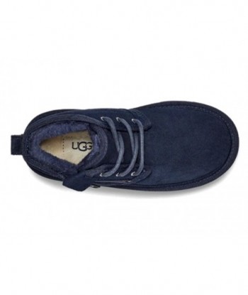 UGG Neumel Bambini Boots Navy