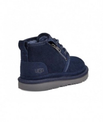 UGG Neumel Bambini Boots Navy