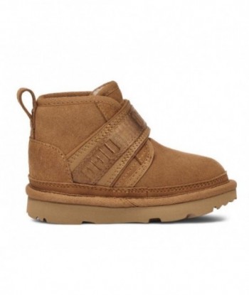 UGG Neumel Brown