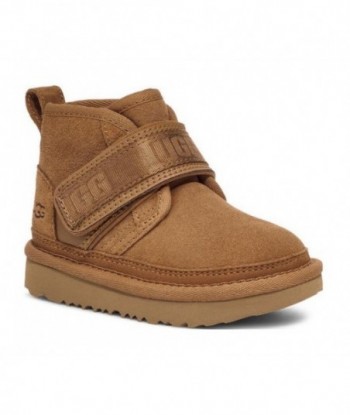 UGG Neumel Brown