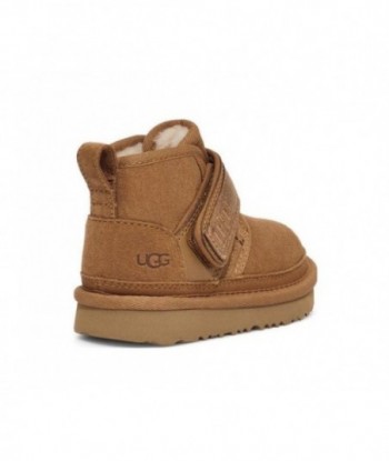 UGG Neumel Brown