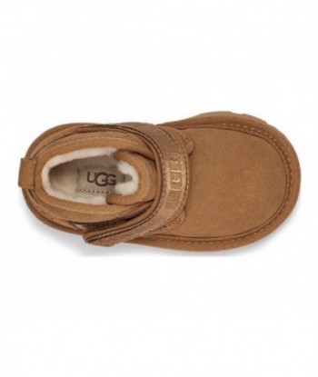 UGG Neumel Brown