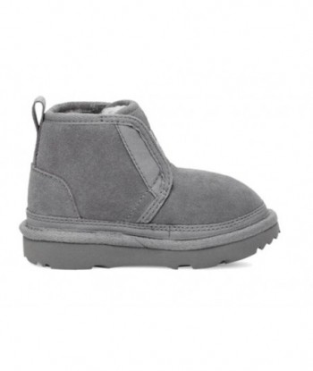 UGG Neumel Grey，UGG Stivali