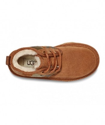 UGG Neumel II Camo Camouflage Brown