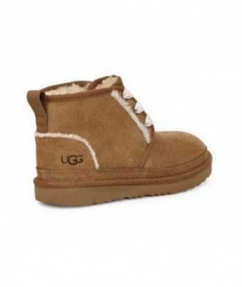 UGG Neumel II - Stivali da neve foderati in pile marrone