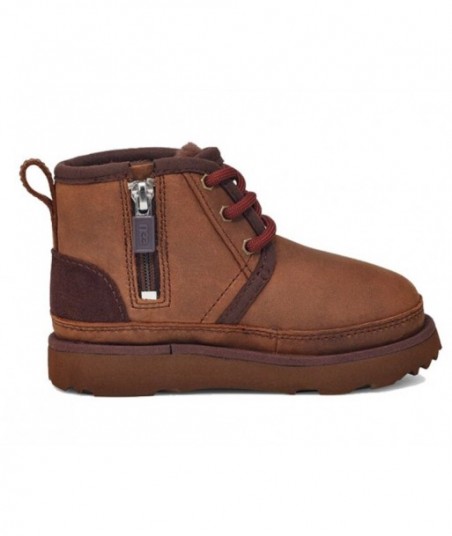 UGG Neumel 2 Weather, stivali con plateau ugg