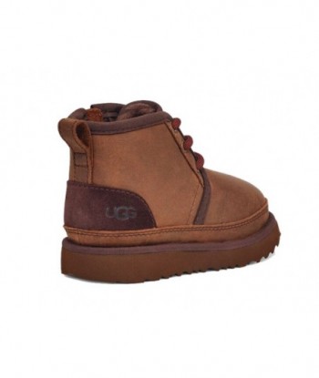 UGG Neumel 2 Weather, stivali con plateau ugg