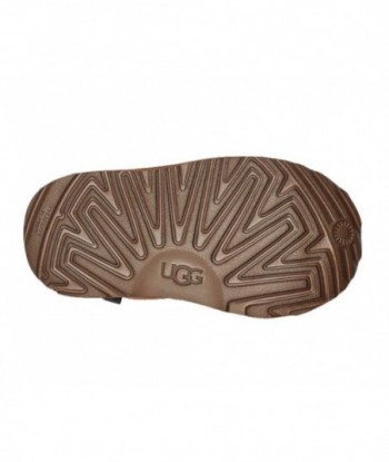 UGG Neumel 2 Weather, stivali con plateau ugg