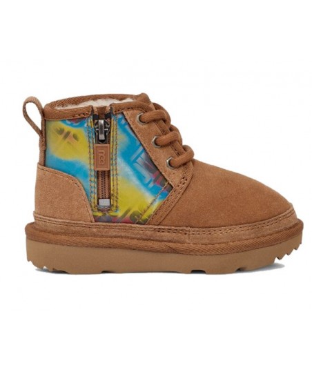 UGG Neumel Chromatic ‘Brown’