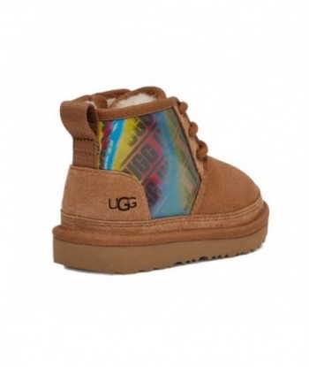 UGG Neumel Chromatic ‘Brown’