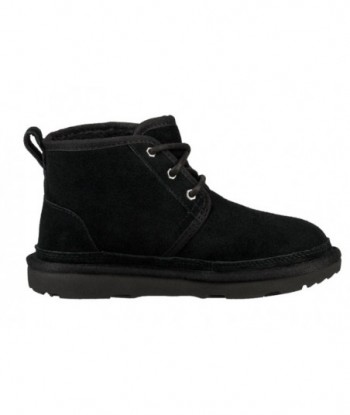 UGG Neumel II Boot ‘Black’