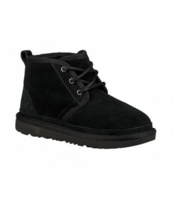 UGG Neumel II Boot ‘Black’