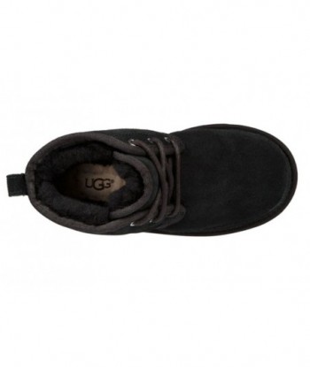 UGG Neumel II Boot ‘Black’