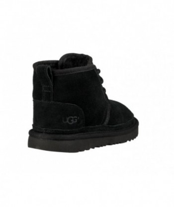 UGG Neumel II Boot ‘Black’