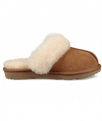 UGG Cozy II Slipper ‘Chestnut’