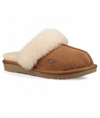 UGG Cozy II Slipper ‘Chestnut’