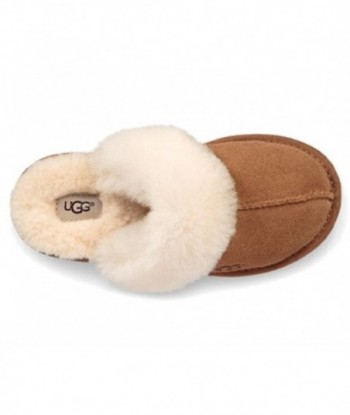 UGG Cozy II Slipper ‘Chestnut’