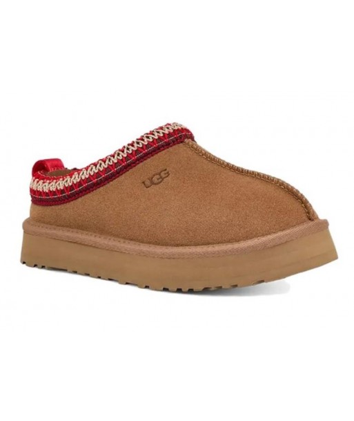 UGG Tazz Slipper ‘Chestnut’